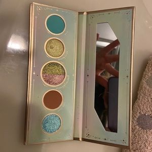 Oden's eye palette for digital dream